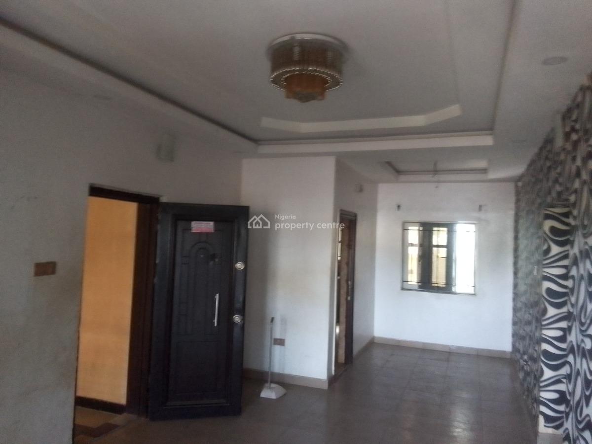 Spacious Luxury 2 Bedroom Flat with Excellent Features, Agunbiade Street, Ogombo, Ajah, Lagos, Flat / Apartment for Rent