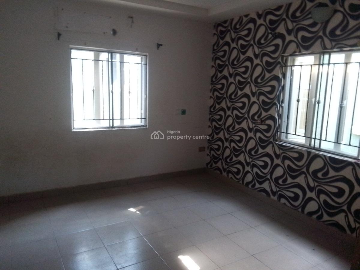 Spacious Luxury 2 Bedroom Flat with Excellent Features, Agunbiade Street, Ogombo, Ajah, Lagos, Flat / Apartment for Rent