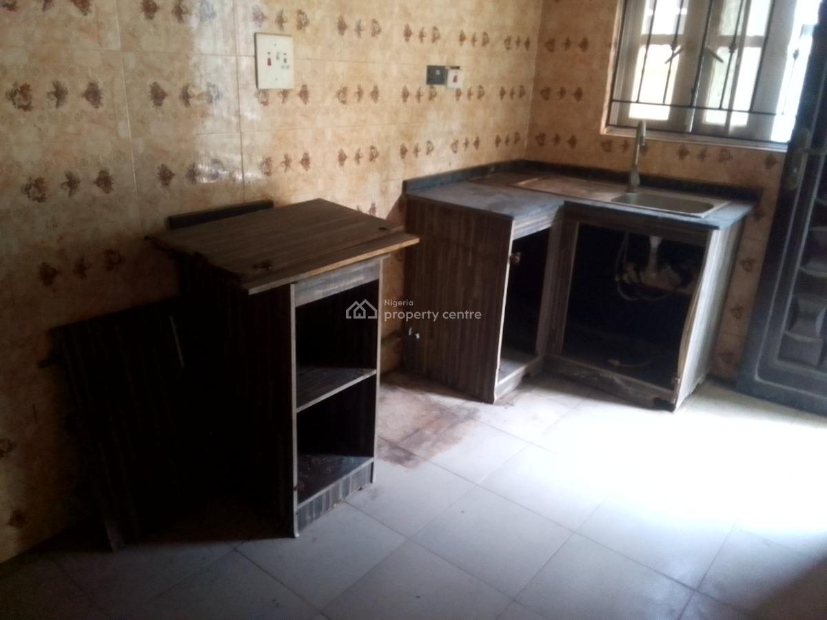 Spacious Luxury 2 Bedroom Flat with Excellent Features, Agunbiade Street, Ogombo, Ajah, Lagos, Flat / Apartment for Rent
