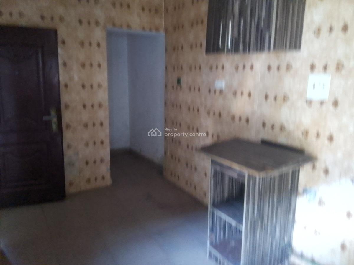 Spacious Luxury 2 Bedroom Flat with Excellent Features, Agunbiade Street, Ogombo, Ajah, Lagos, Flat / Apartment for Rent