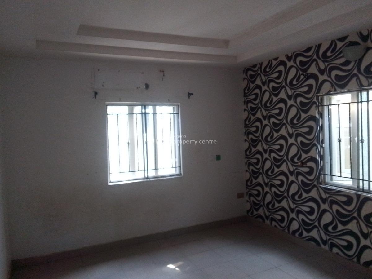 Spacious Luxury 2 Bedroom Flat with Excellent Features, Agunbiade Street, Ogombo, Ajah, Lagos, Flat / Apartment for Rent