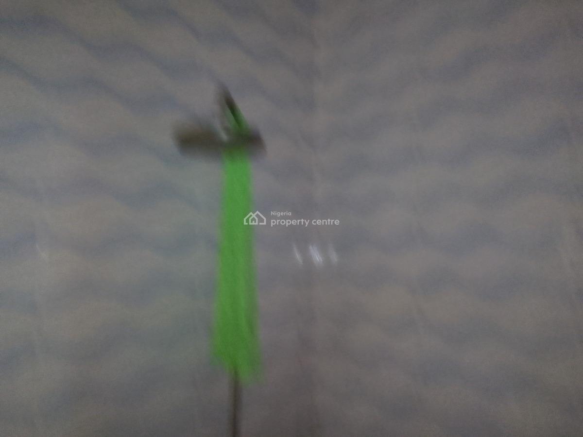 Spacious Luxury 2 Bedroom Flat with Excellent Features, Agunbiade Street, Ogombo, Ajah, Lagos, Flat / Apartment for Rent