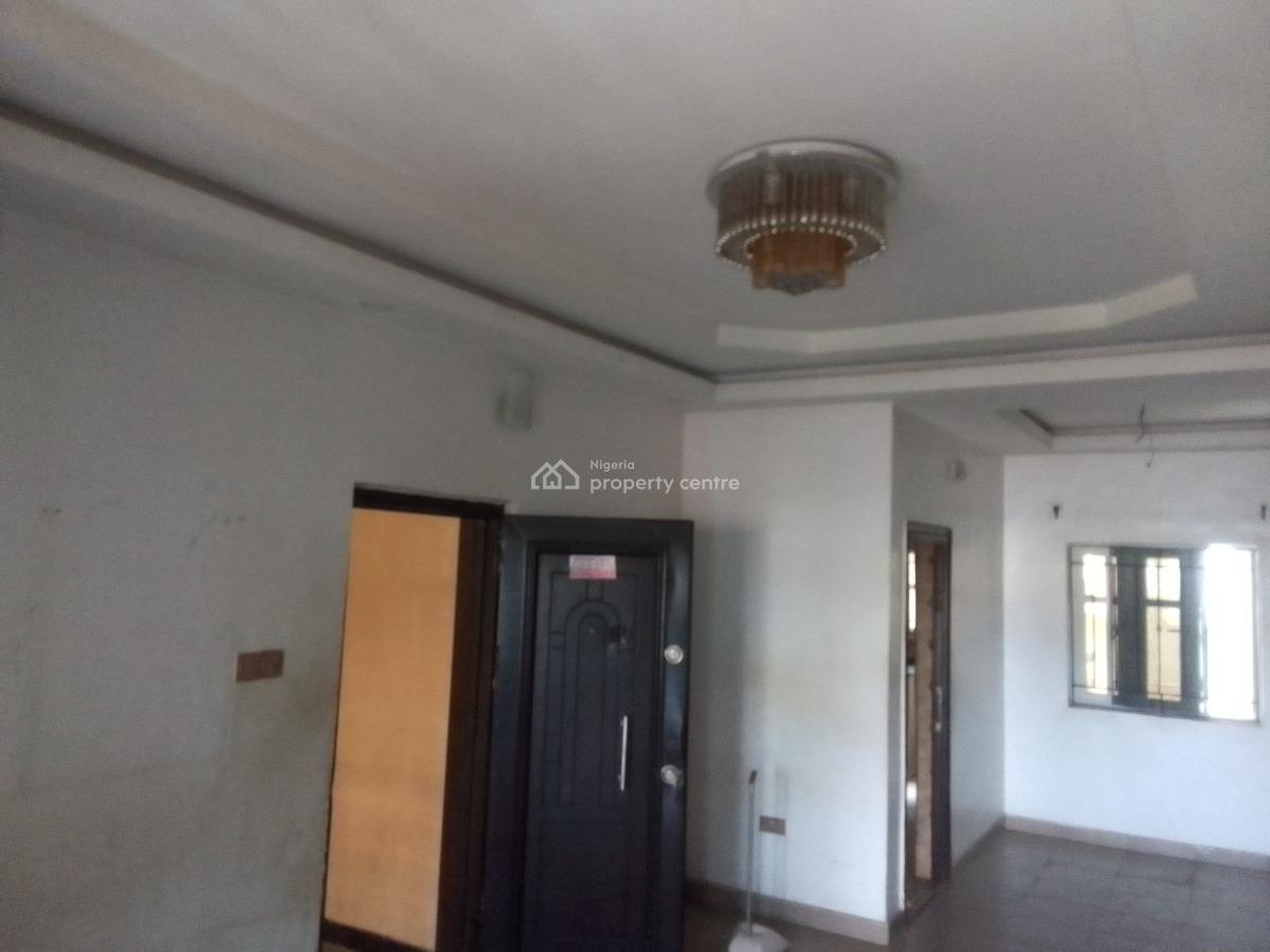 Spacious Luxury 2 Bedroom Flat with Excellent Features, Agunbiade Street, Ogombo, Ajah, Lagos, Flat / Apartment for Rent
