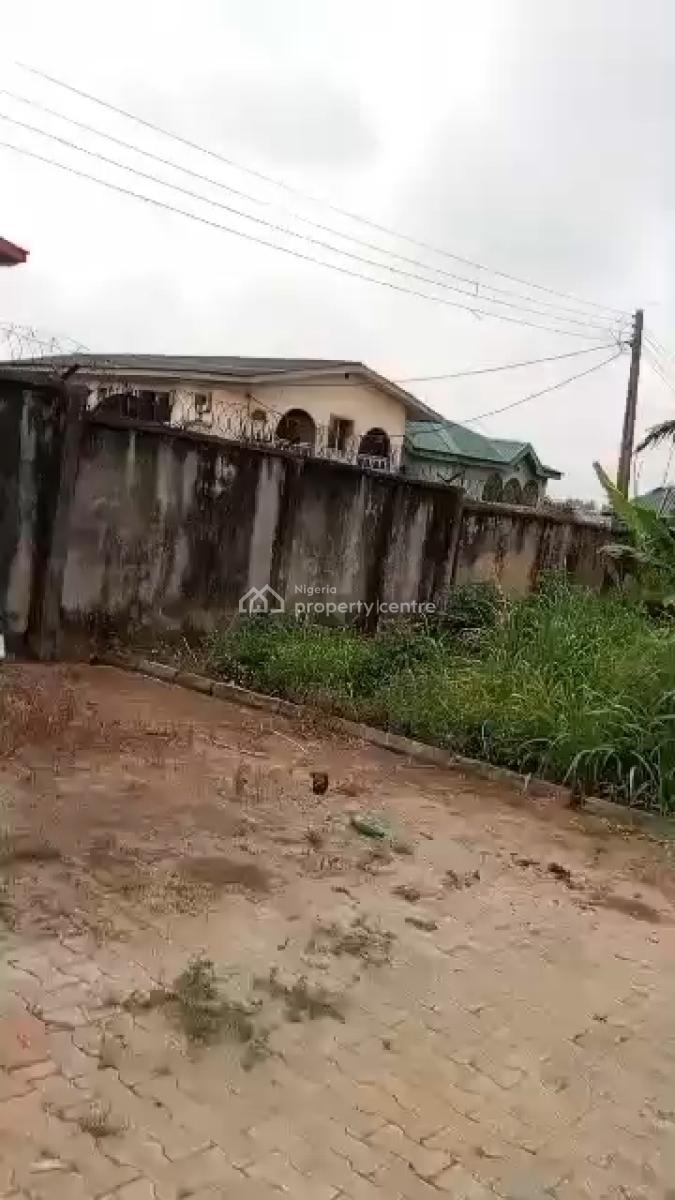 Massive Plots of Land, Area One Estate, Meiran Salolo, Abule Egba, Agege, Lagos, Land for Sale