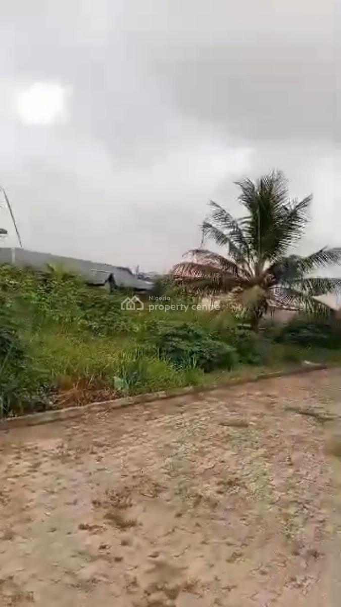 Massive Plots of Land, Area One Estate, Meiran Salolo, Abule Egba, Agege, Lagos, Land for Sale