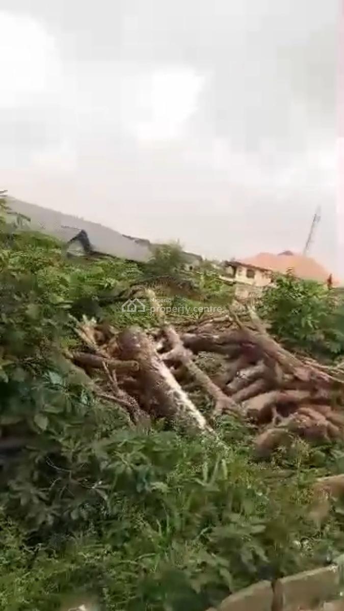 Massive Plots of Land, Area One Estate, Meiran Salolo, Abule Egba, Agege, Lagos, Land for Sale