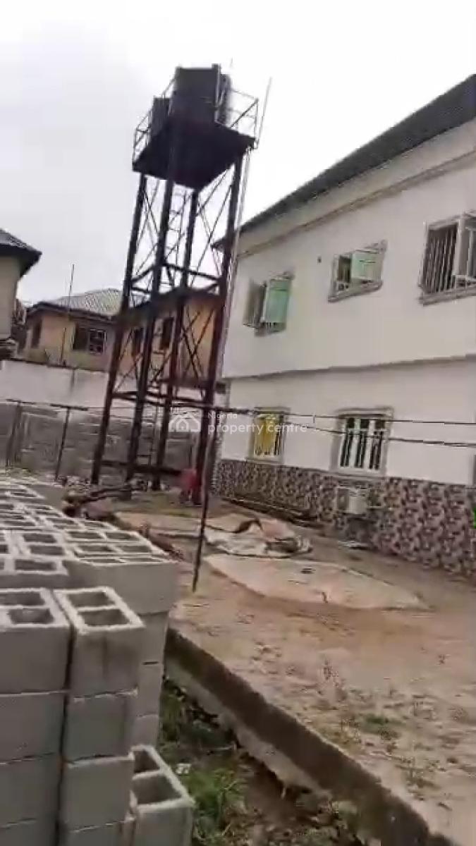 Massive Plots of Land, Area One Estate, Meiran Salolo, Abule Egba, Agege, Lagos, Land for Sale