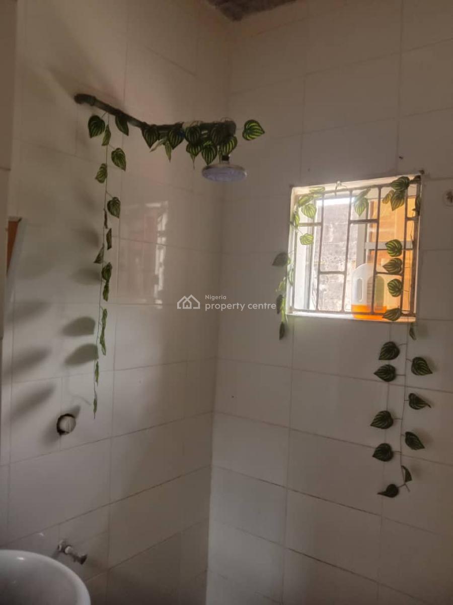 Room Self Contain, Badore, Ajah, Lagos, Self Contain (single Rooms) for Rent