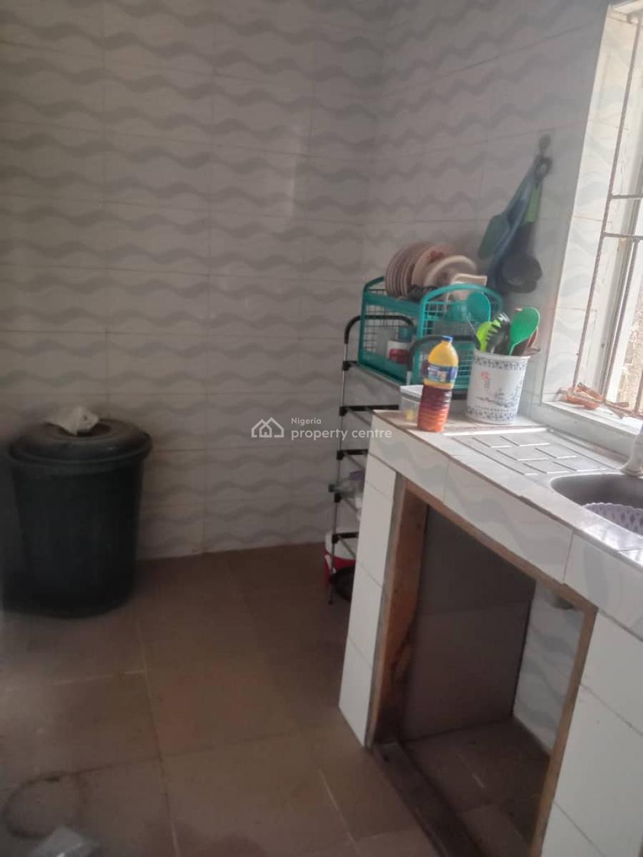 Room Self Contain, Badore, Ajah, Lagos, Self Contain (single Rooms) for Rent