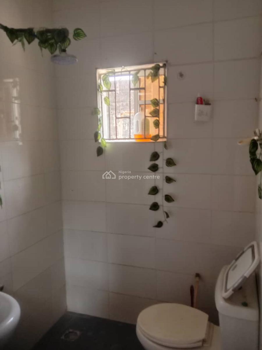 Room Self Contain, Badore, Ajah, Lagos, Self Contain (single Rooms) for Rent