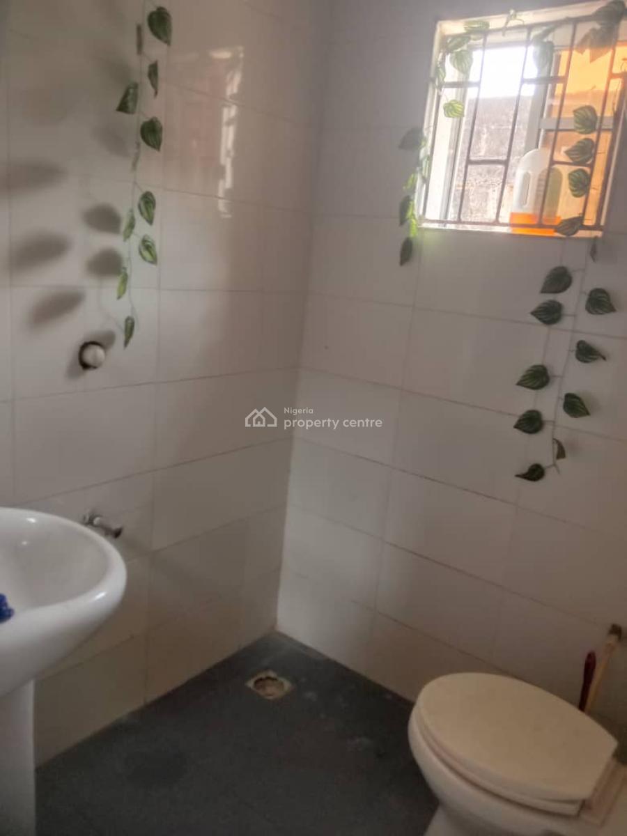 Room Self Contain, Badore, Ajah, Lagos, Self Contain (single Rooms) for Rent