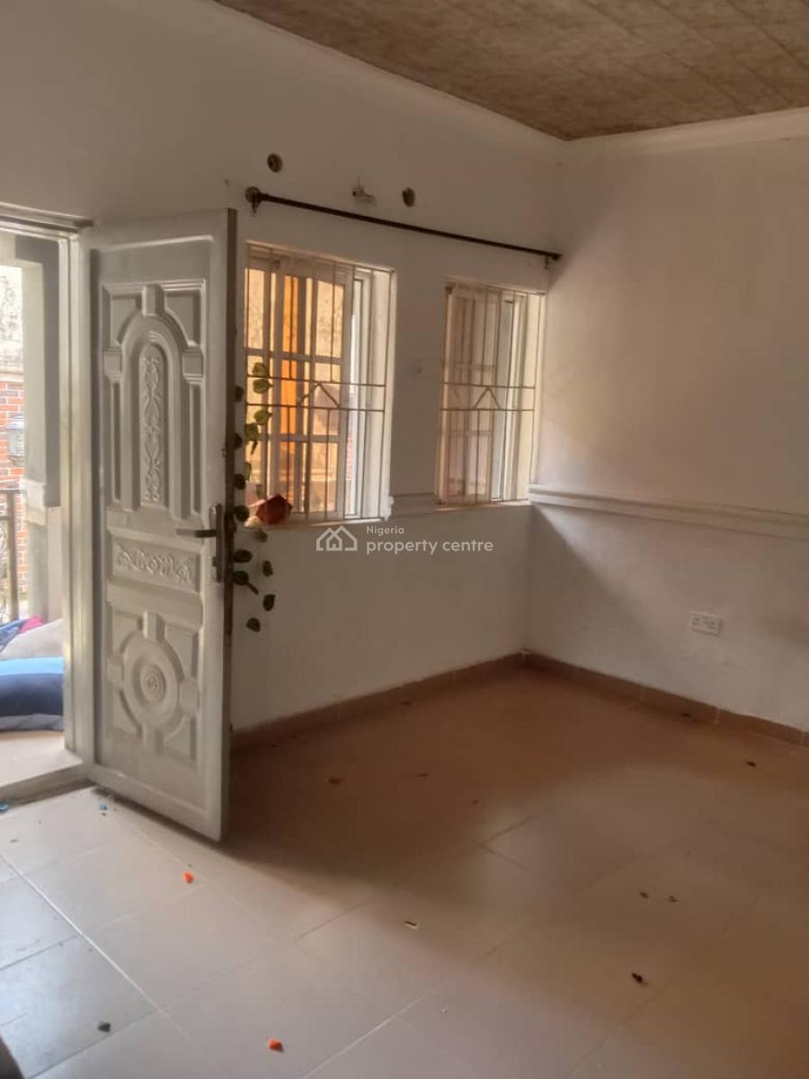 Room Self Contain, Badore, Ajah, Lagos, Self Contain (single Rooms) for Rent