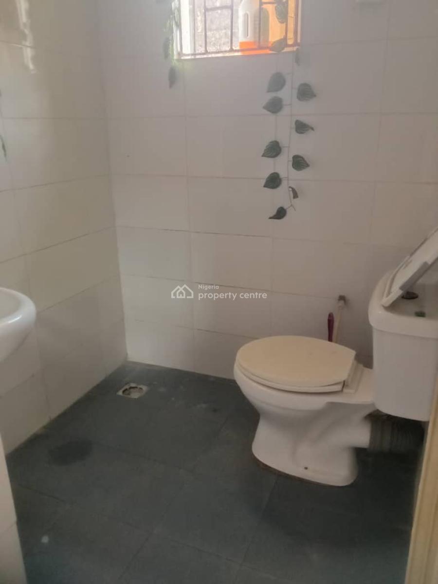 Room Self Contain, Badore, Ajah, Lagos, Self Contain (single Rooms) for Rent