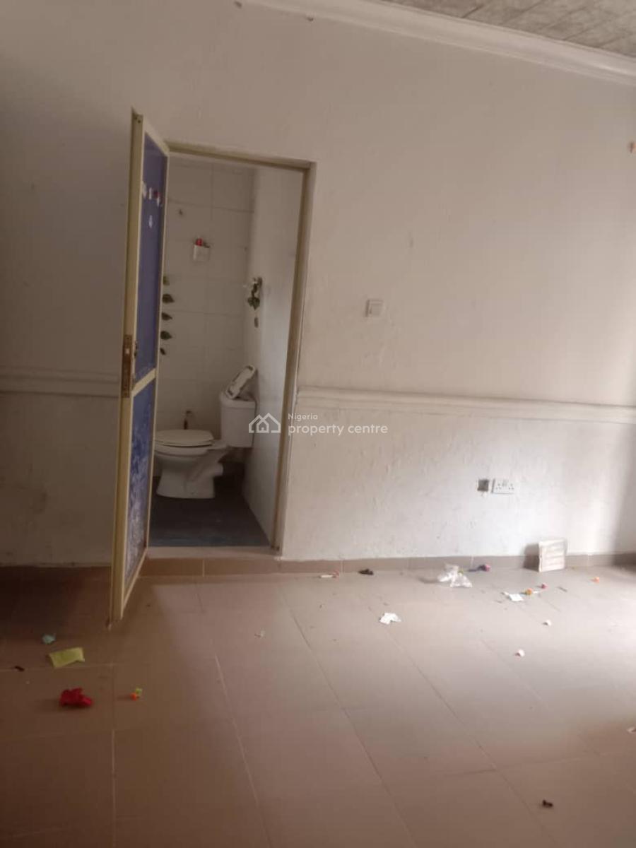 Room Self Contain, Badore, Ajah, Lagos, Self Contain (single Rooms) for Rent