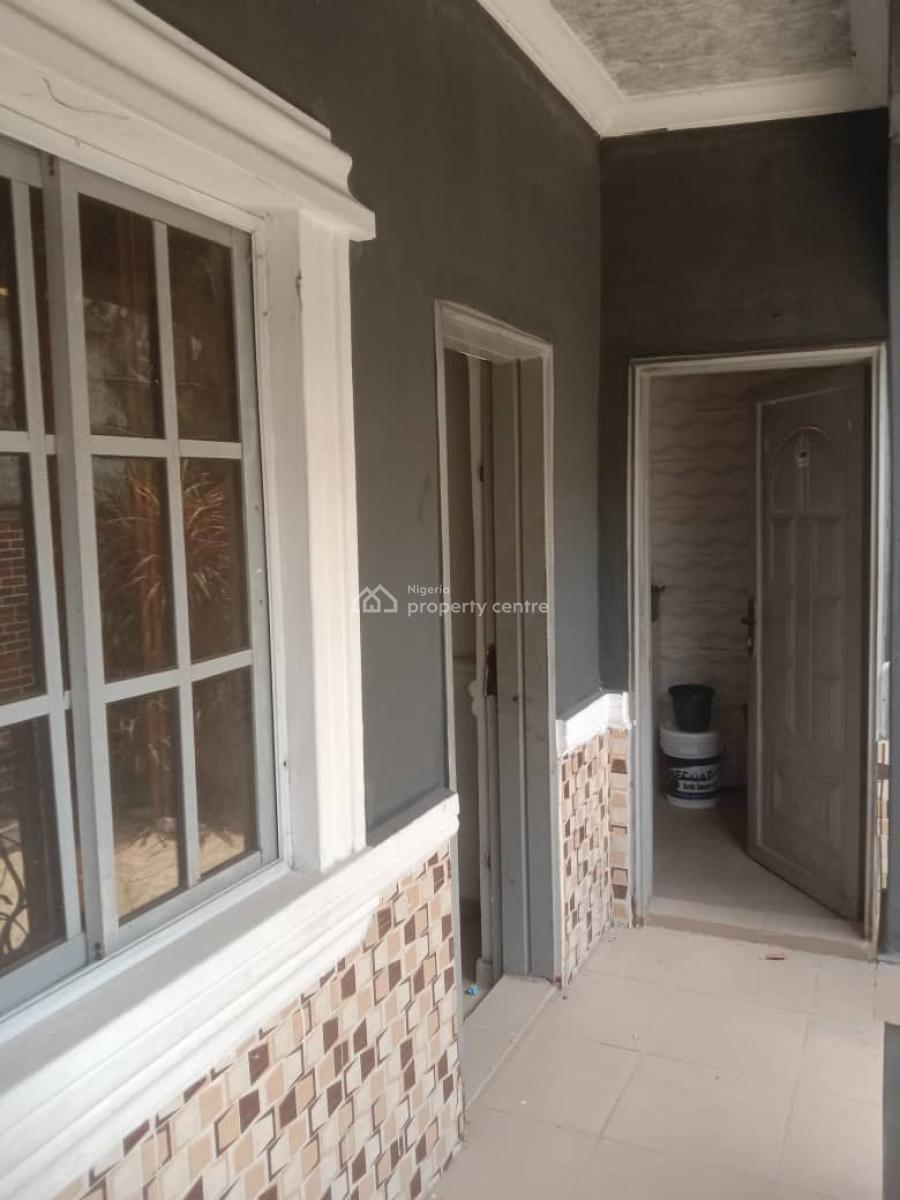 Room Self Contain, Badore, Ajah, Lagos, Self Contain (single Rooms) for Rent