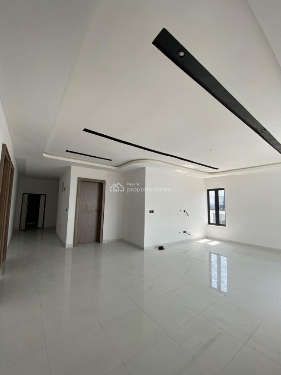 3 Bedroom Apartment, Ikate, Lekki, Lagos, Block of Flats for Sale