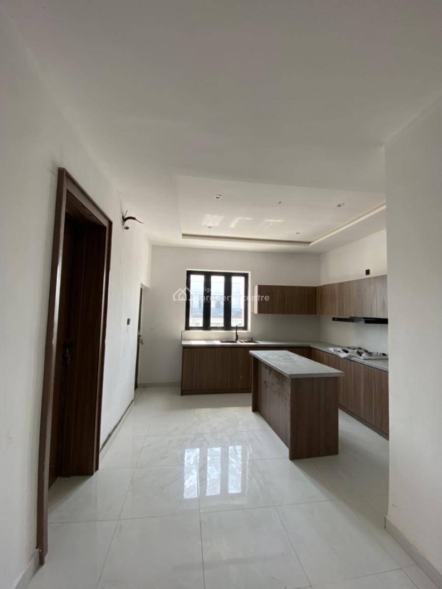 3 Bedroom Apartment, Ikate, Lekki, Lagos, Block of Flats for Sale