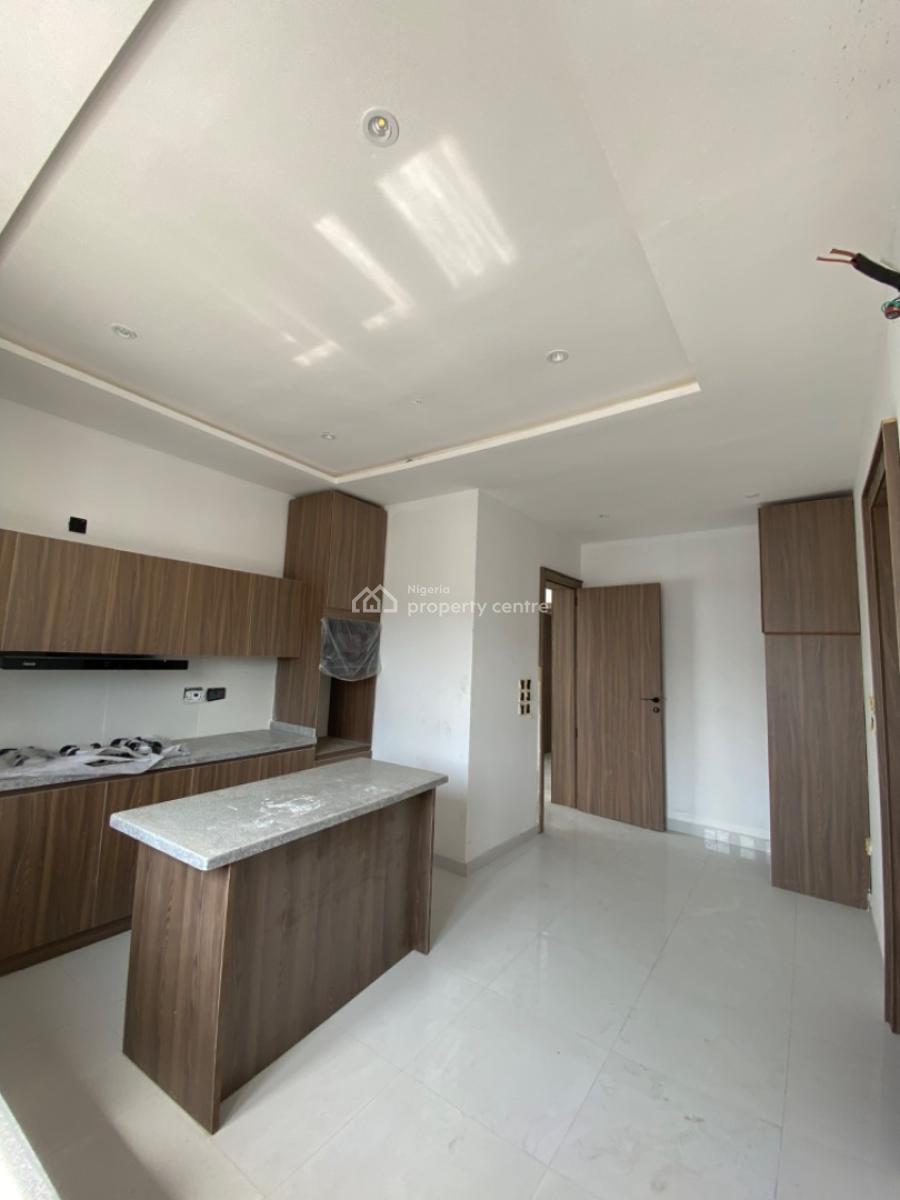 3 Bedroom Apartment, Ikate, Lekki, Lagos, Block of Flats for Sale