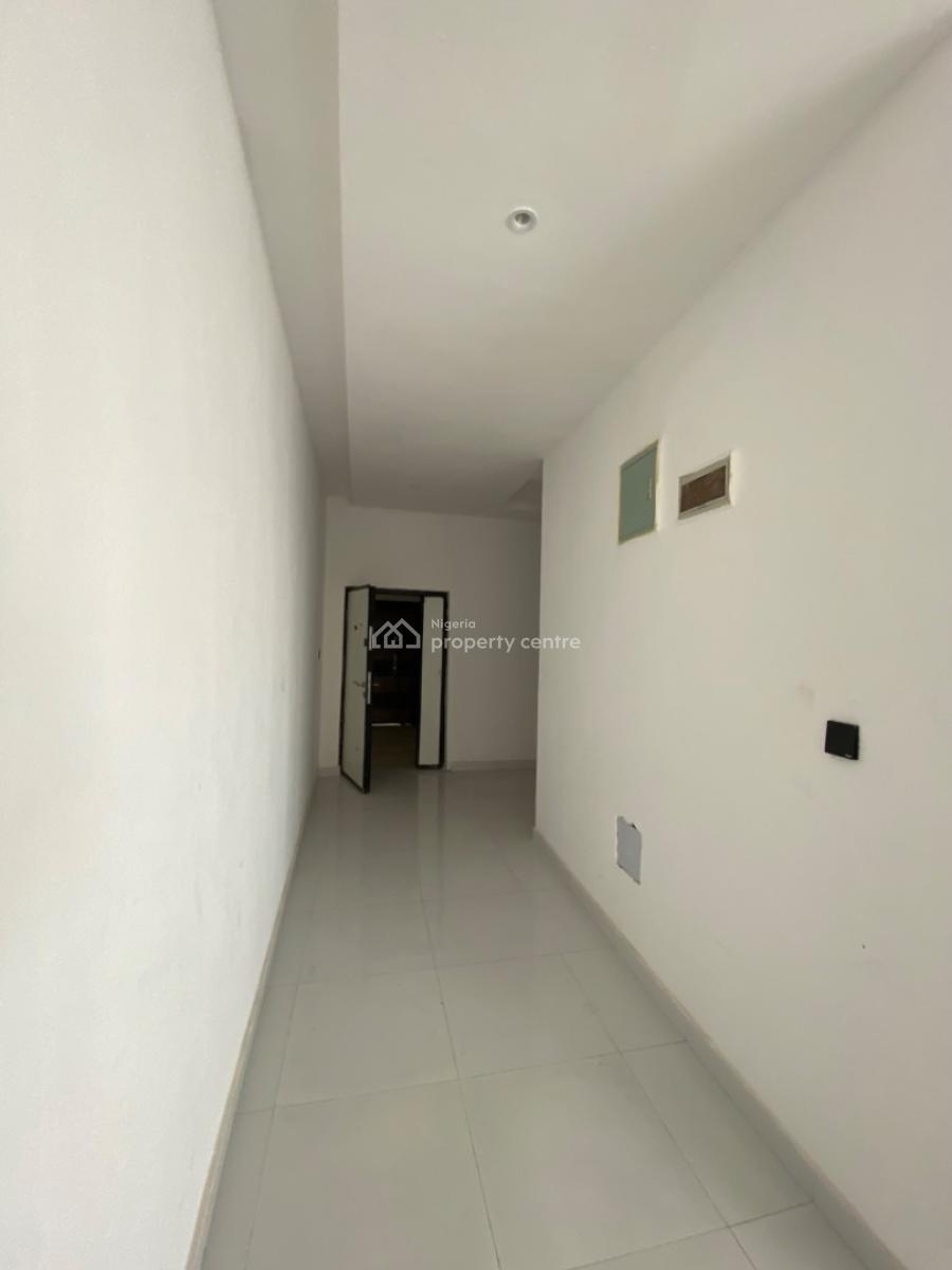 3 Bedroom Apartment, Ikate, Lekki, Lagos, Block of Flats for Sale