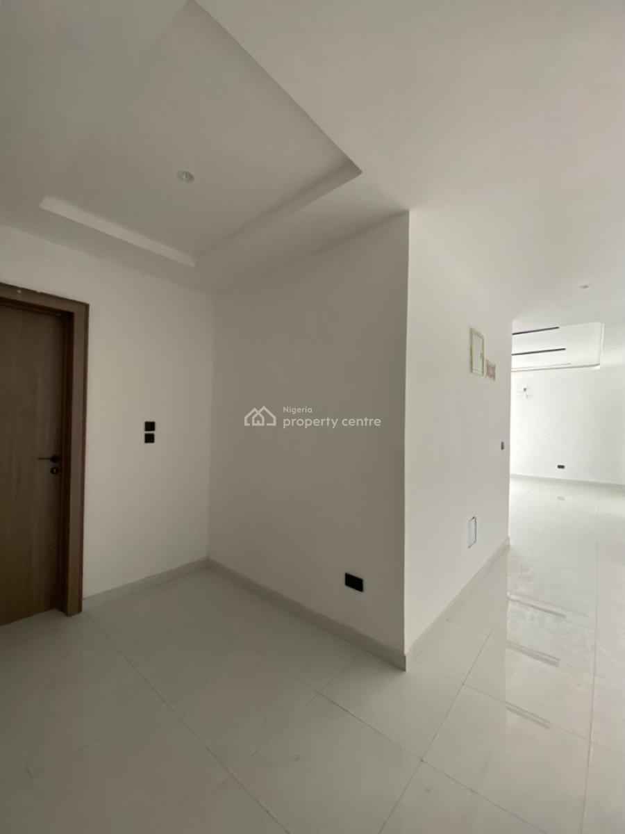 3 Bedroom Apartment, Ikate, Lekki, Lagos, Block of Flats for Sale