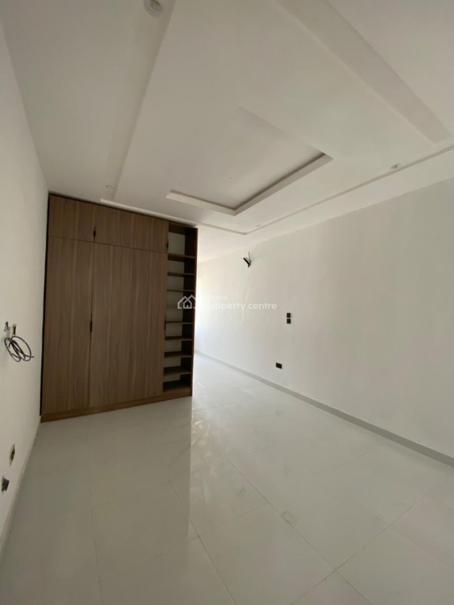 3 Bedroom Apartment, Ikate, Lekki, Lagos, Block of Flats for Sale