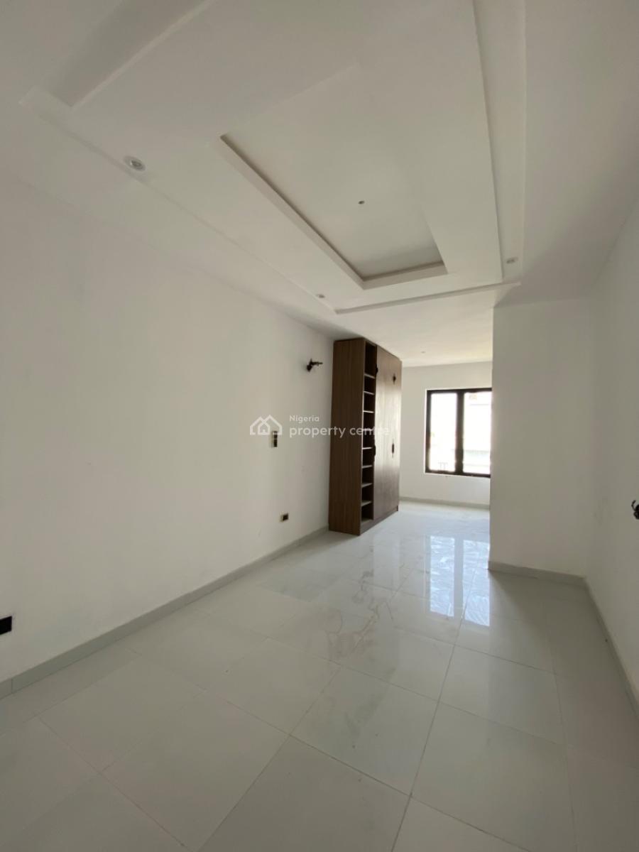 3 Bedroom Apartment, Ikate, Lekki, Lagos, Block of Flats for Sale