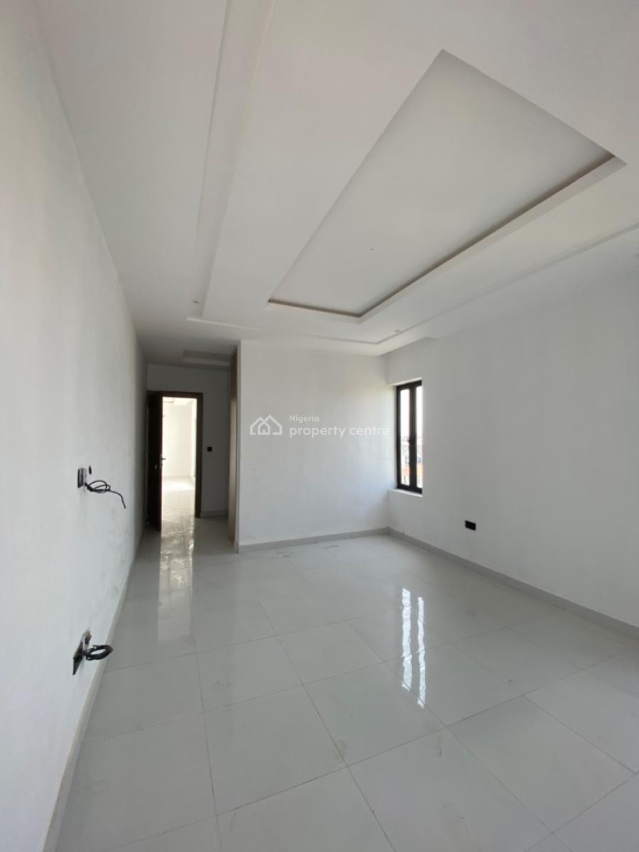 3 Bedroom Apartment, Ikate, Lekki, Lagos, Block of Flats for Sale