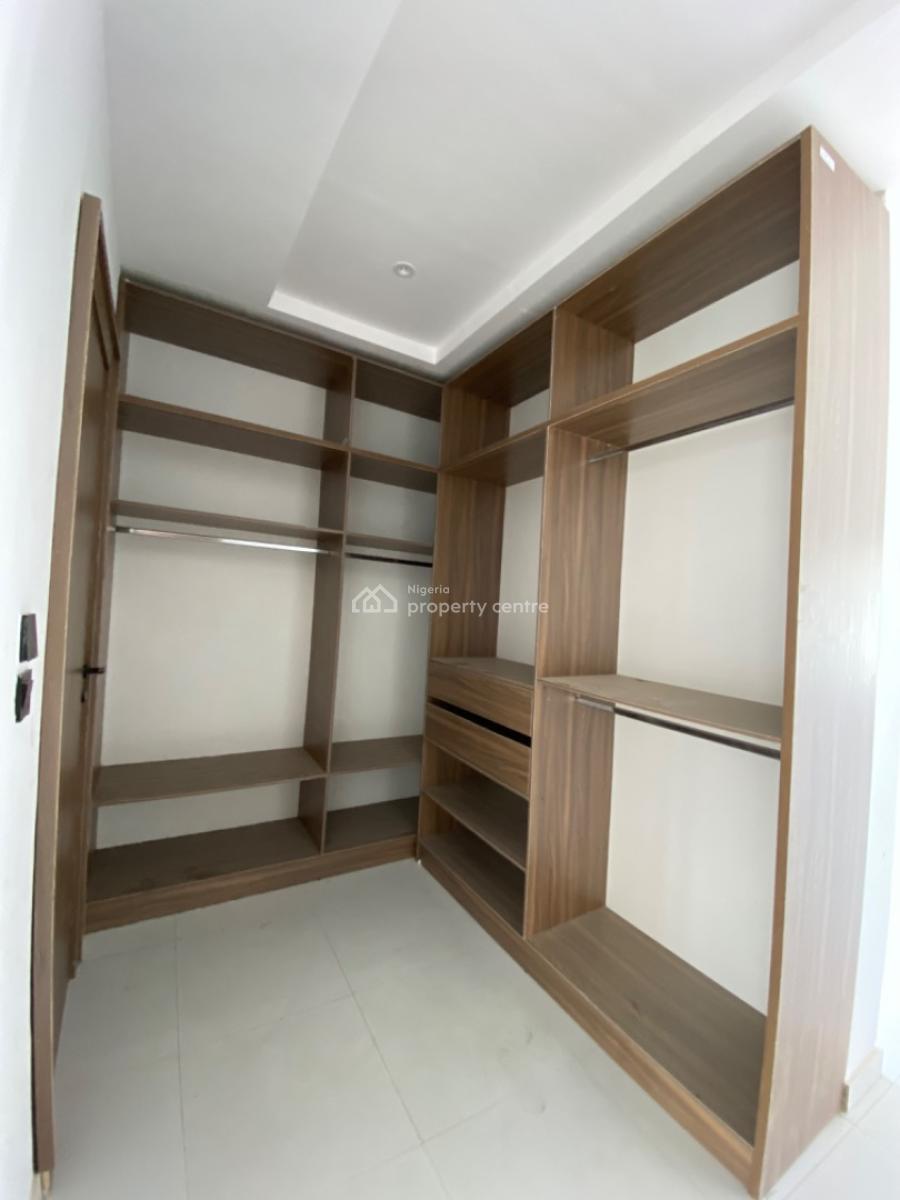 3 Bedroom Apartment, Ikate, Lekki, Lagos, Block of Flats for Sale