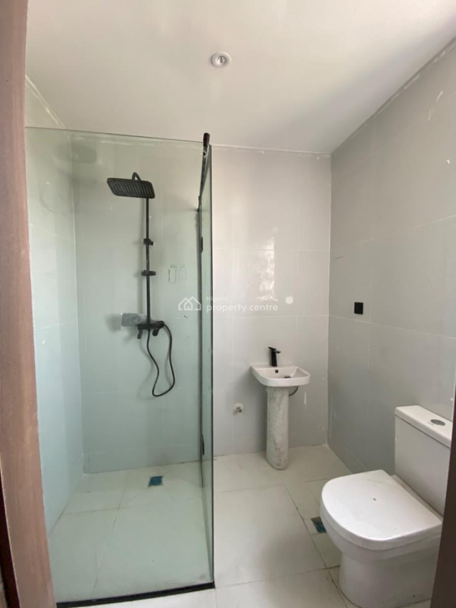 3 Bedroom Apartment, Ikate, Lekki, Lagos, Block of Flats for Sale