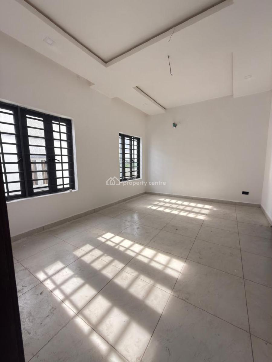 4 Bed Fully Detached Duplex on 3 Floors, Orchid, Lekki, Lagos, House for Sale