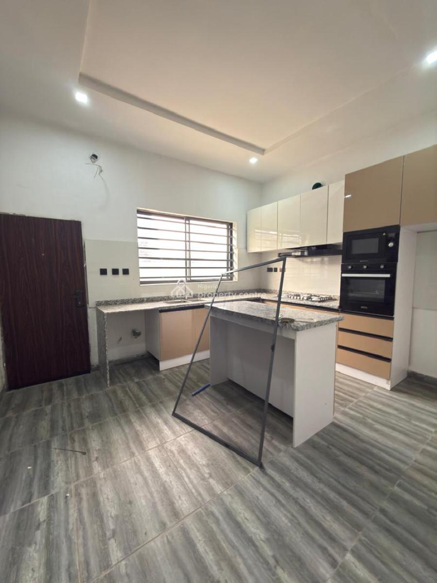 4 Bed Fully Detached Duplex on 3 Floors, Orchid, Lekki, Lagos, House for Sale