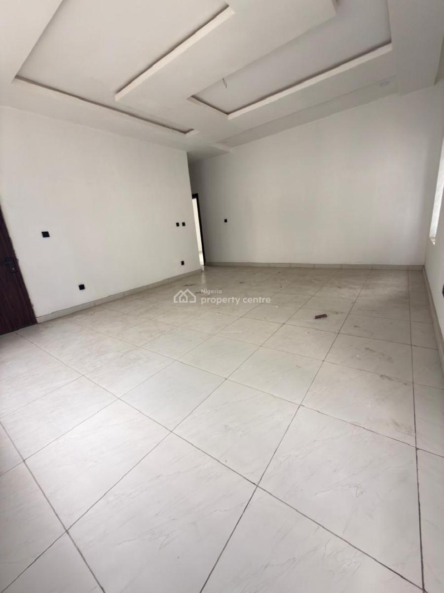 4 Bed Fully Detached Duplex on 3 Floors, Orchid, Lekki, Lagos, House for Sale