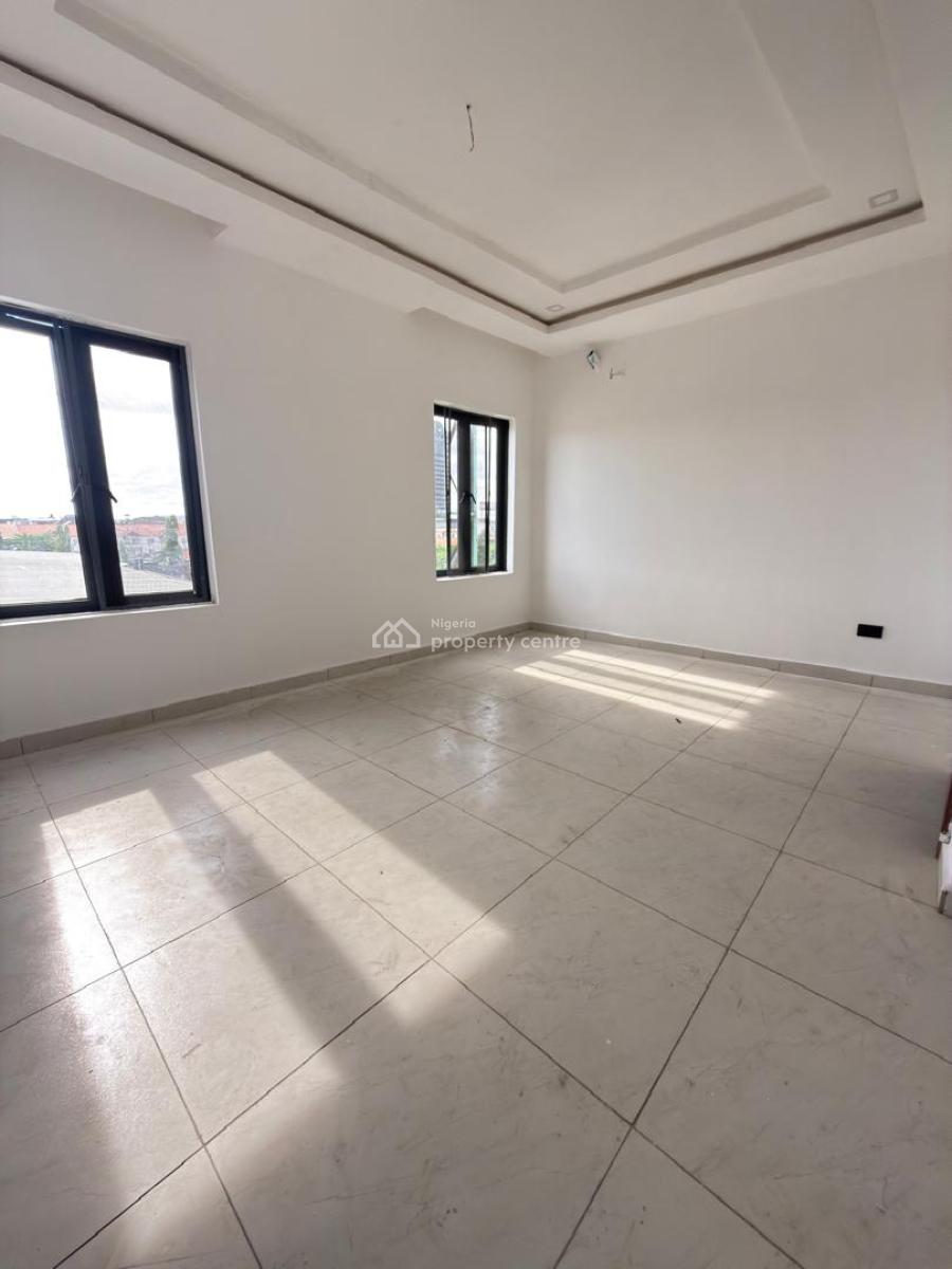 4 Bed Fully Detached Duplex on 3 Floors, Orchid, Lekki, Lagos, House for Sale