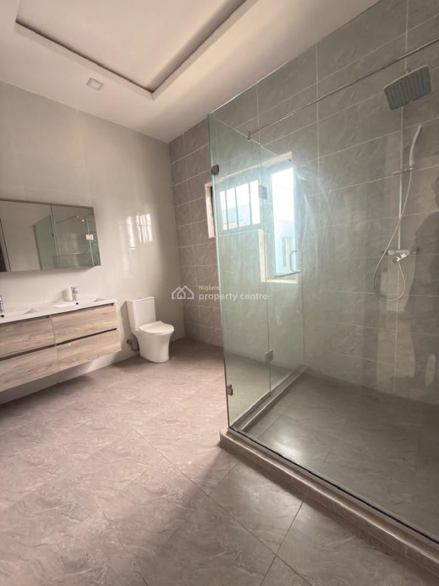 4 Bed Fully Detached Duplex on 3 Floors, Orchid, Lekki, Lagos, House for Sale