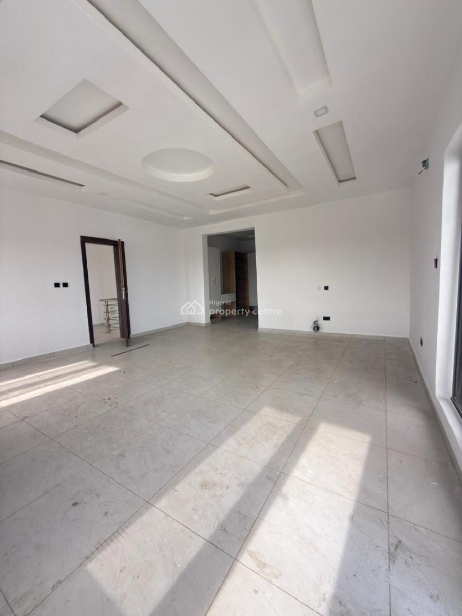 4 Bed Fully Detached Duplex on 3 Floors, Orchid, Lekki, Lagos, House for Sale