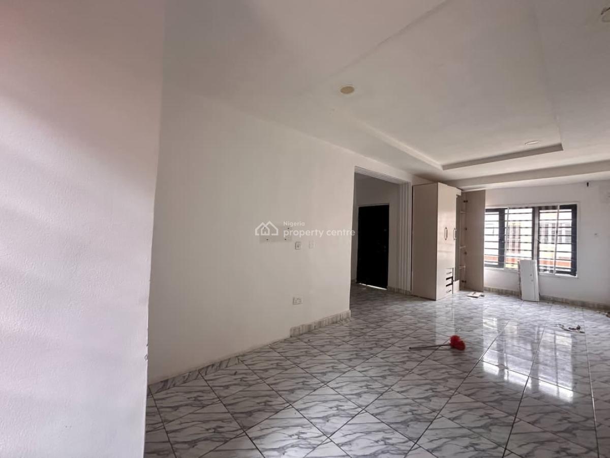 4 Bedroom Terrce Duplex, Osapa, Lekki, Lagos, Terraced Duplex for Rent