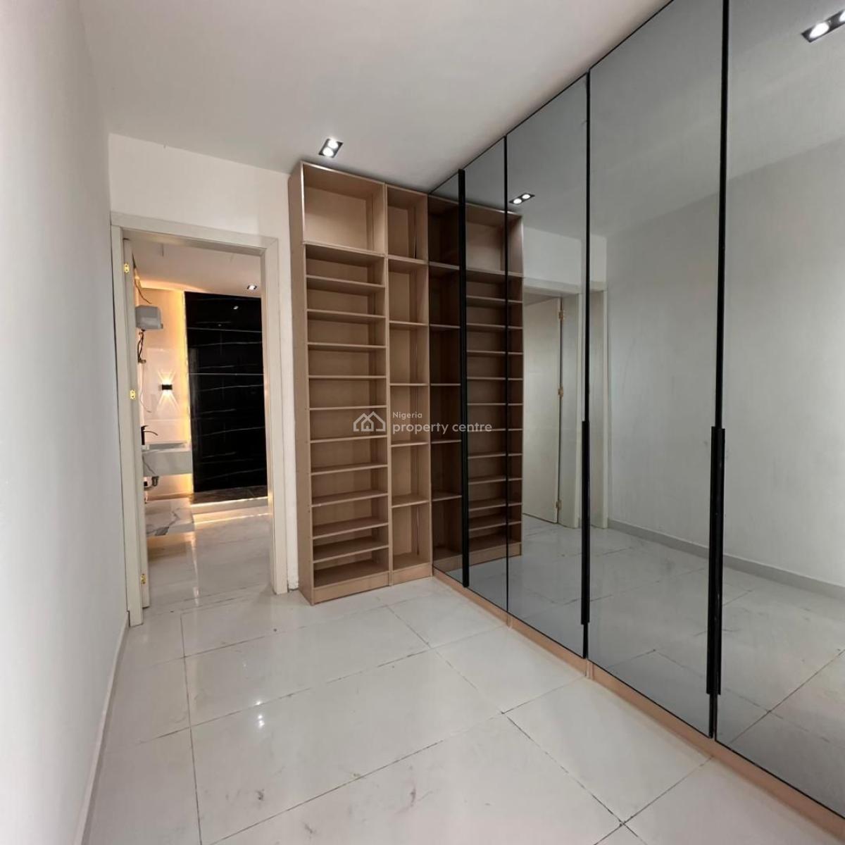 Stunning 5 Bedroom Duplex with a Bq and a Pool, Orchid, Lekki, Lagos, Detached Duplex for Sale