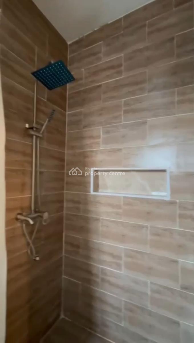 Furnished Miniflat, Morocco Road, Yaba, Lagos, Flat / Apartment for Rent