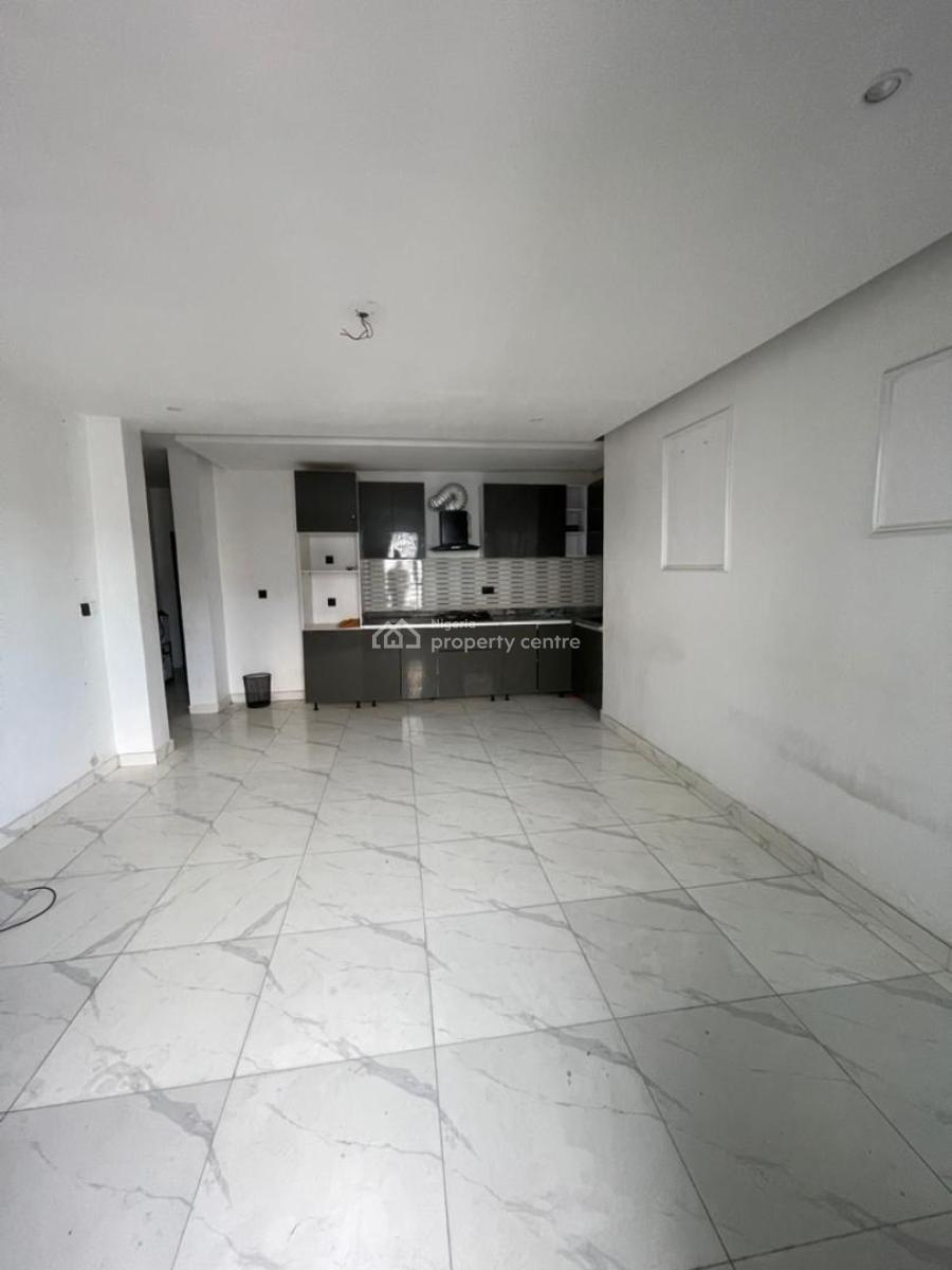 Luxury 2 Bedroom Apartment with Excellent Facilities, Ologolo Lekki, Lekki, Lagos, Flat / Apartment for Rent