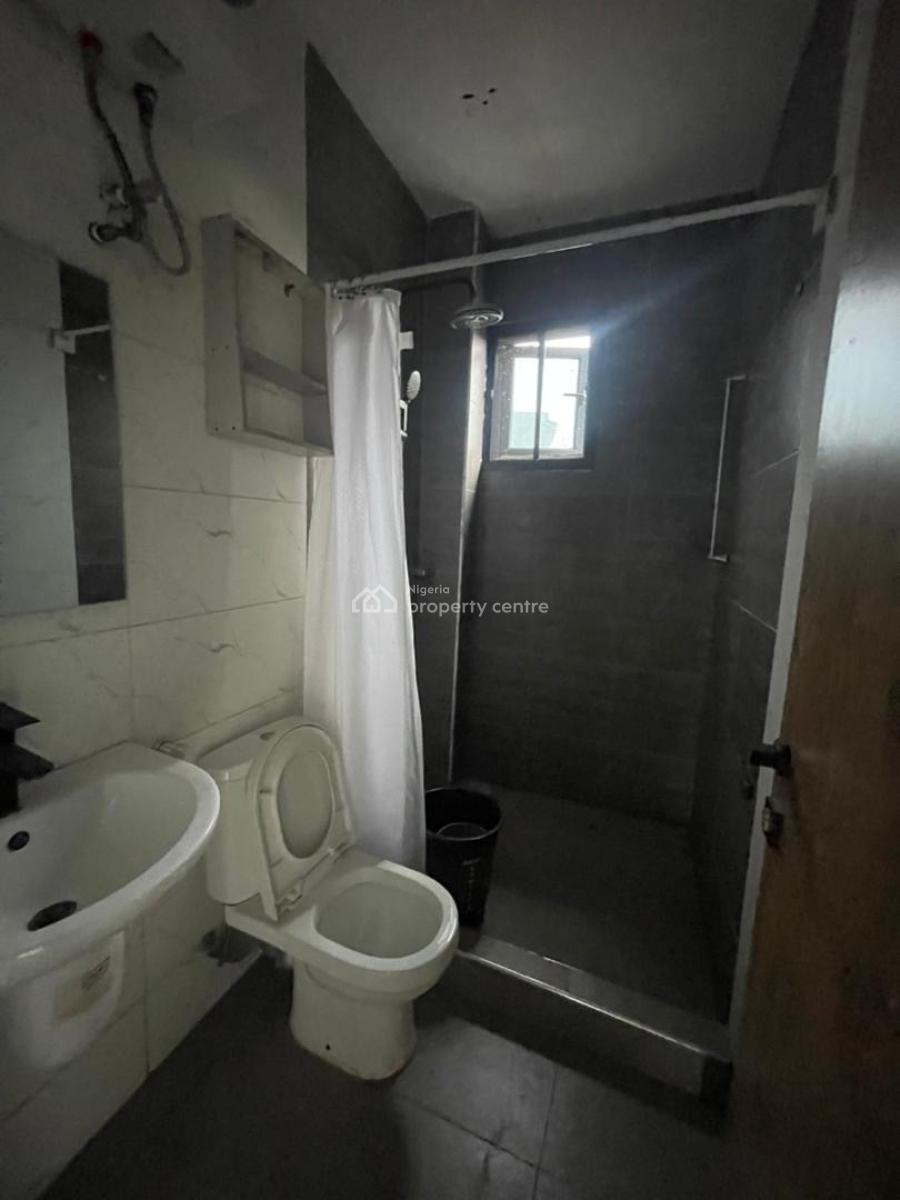 Luxury 2 Bedroom Apartment with Excellent Facilities, Ologolo Lekki, Lekki, Lagos, Flat / Apartment for Rent