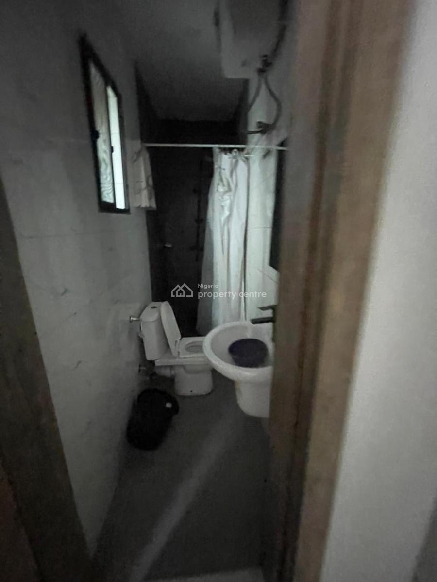 Luxury 2 Bedroom Apartment with Excellent Facilities, Ologolo Lekki, Lekki, Lagos, Flat / Apartment for Rent