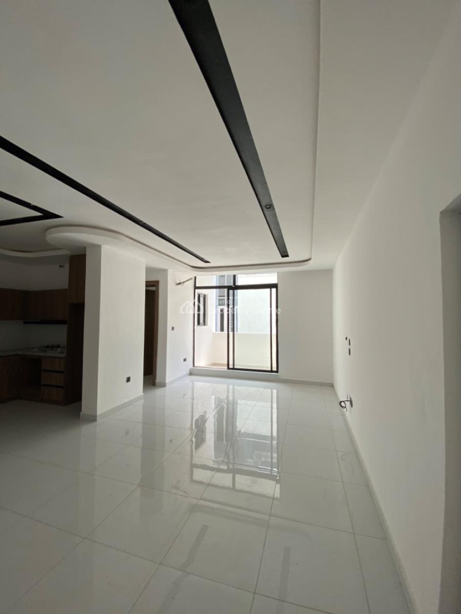 2 Bedroom Apartment, Lekki, Lagos, Block of Flats for Sale