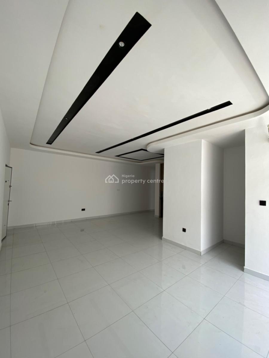 2 Bedroom Apartment, Lekki, Lagos, Block of Flats for Sale