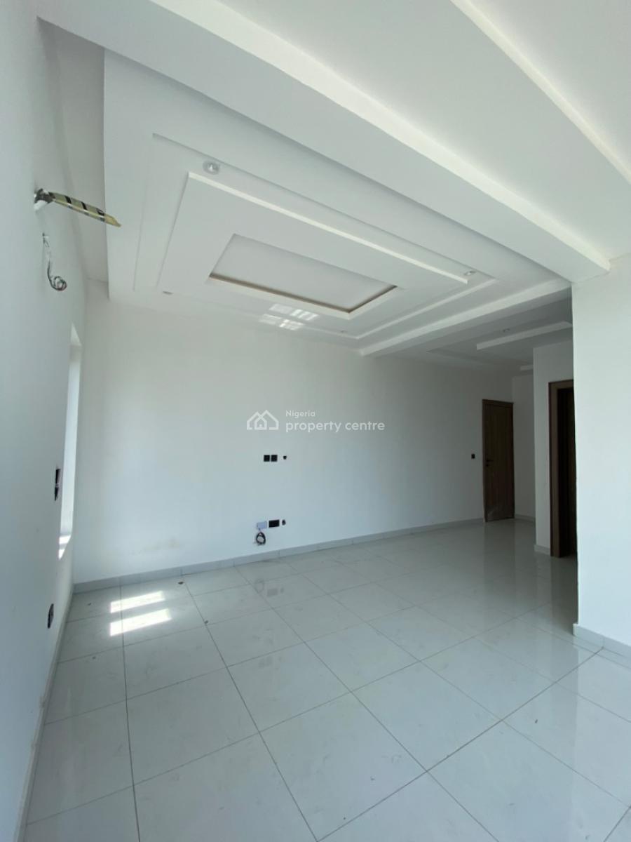 2 Bedroom Apartment, Lekki, Lagos, Block of Flats for Sale