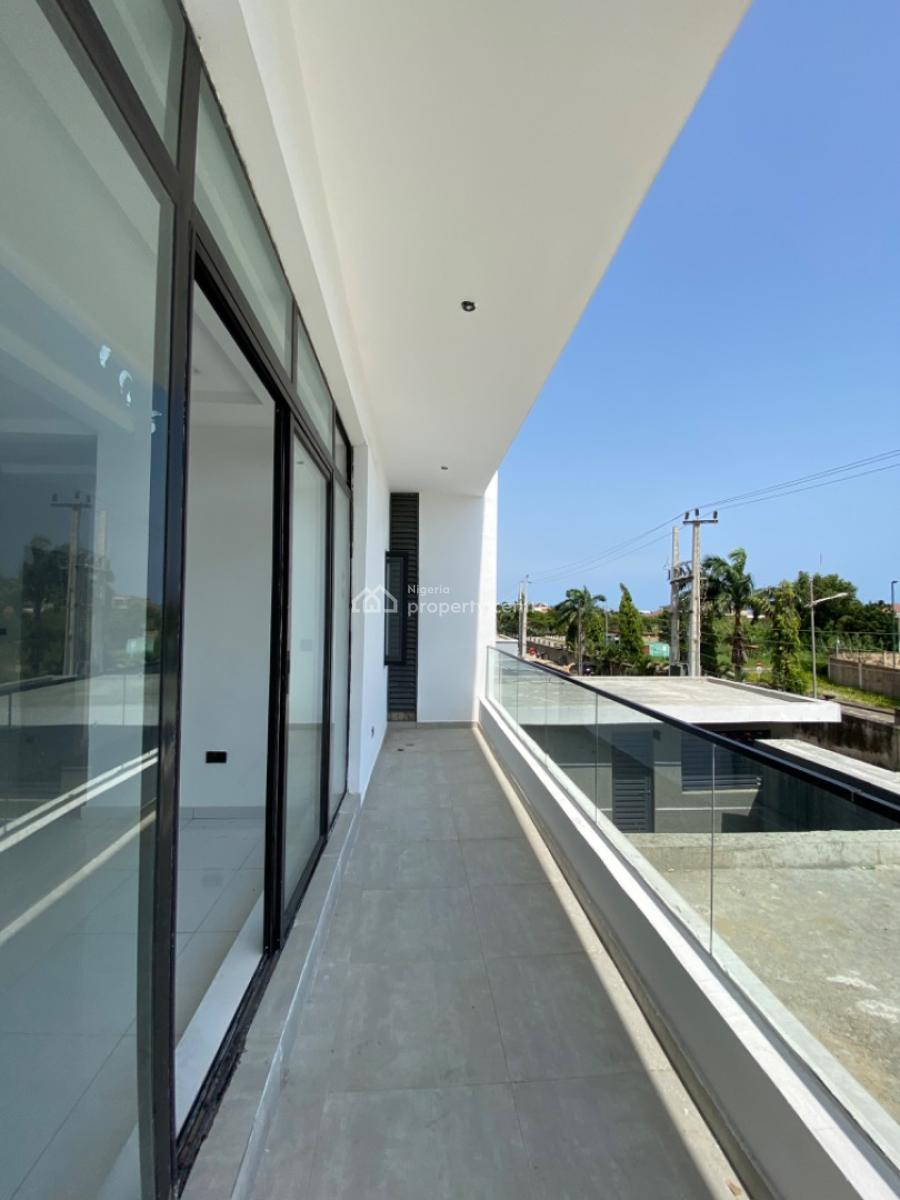 2 Bedroom Apartment, Lekki, Lagos, Block of Flats for Sale