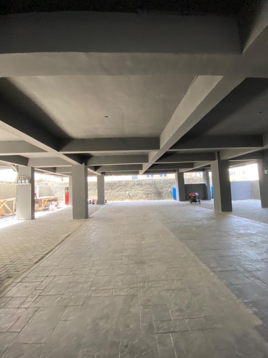 2 Bedroom Apartment, Lekki, Lagos, Block of Flats for Sale