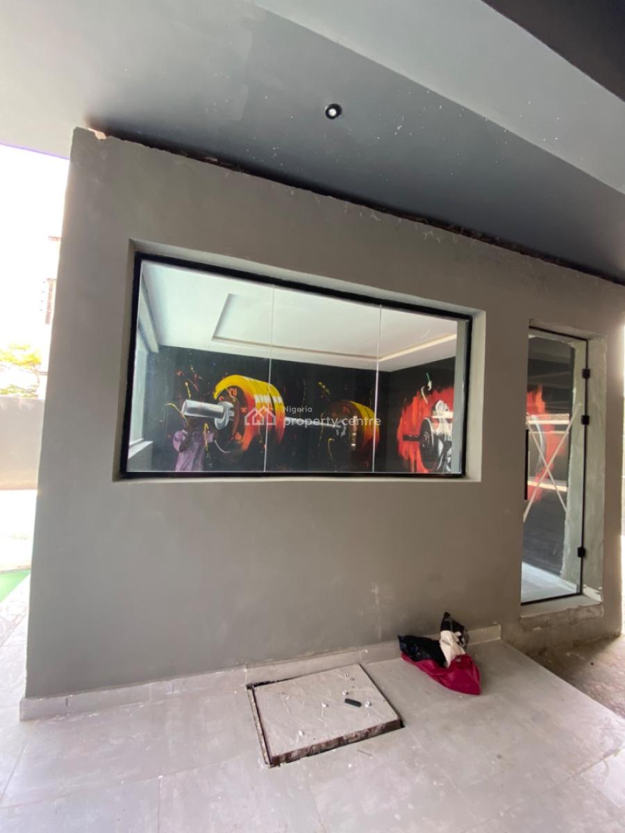 2 Bedroom Apartment, Lekki, Lagos, Block of Flats for Sale