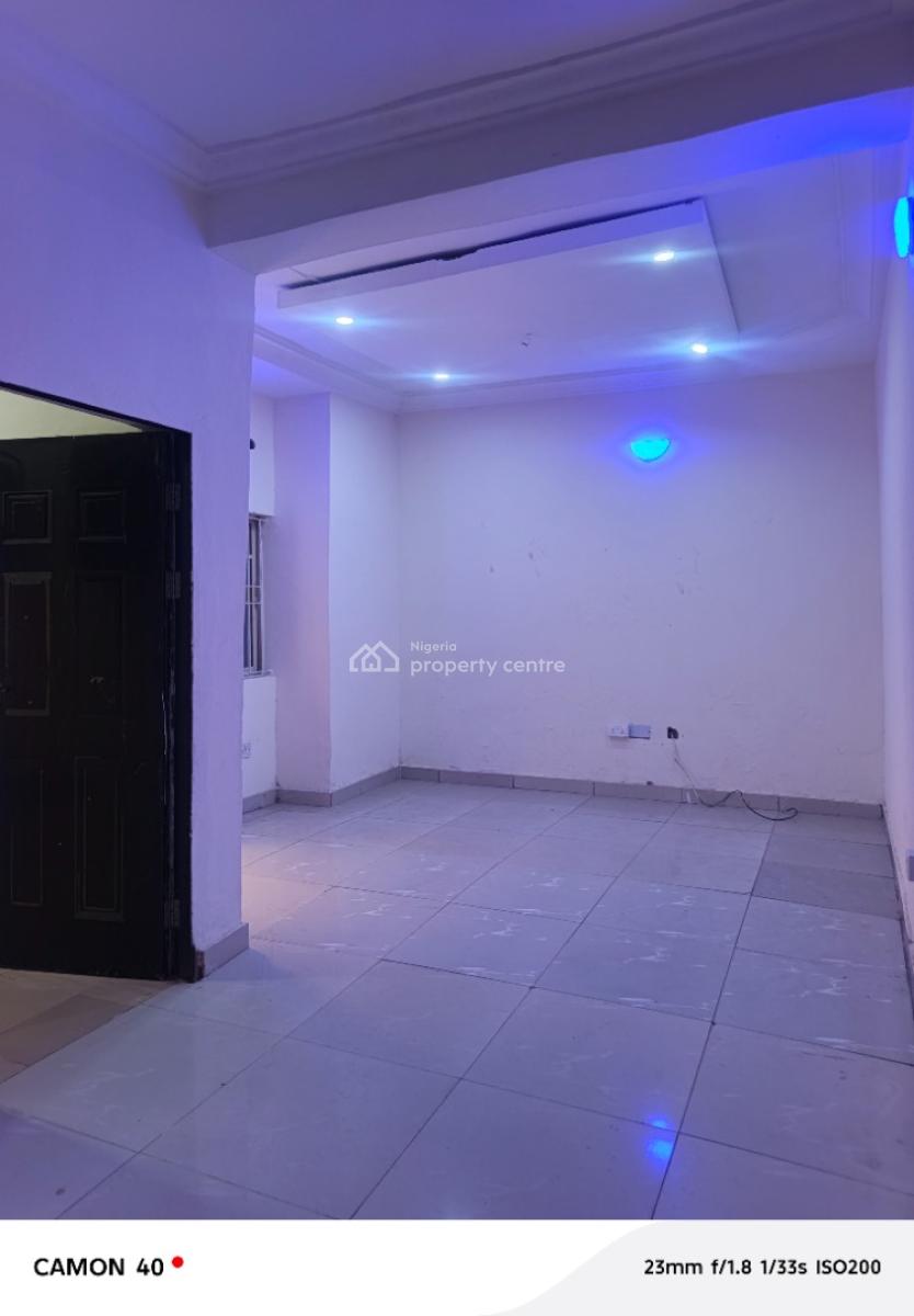 Luxury Room Self Contain, Badore, Ajah, Lagos, Mini Flat (room and Parlour) for Rent