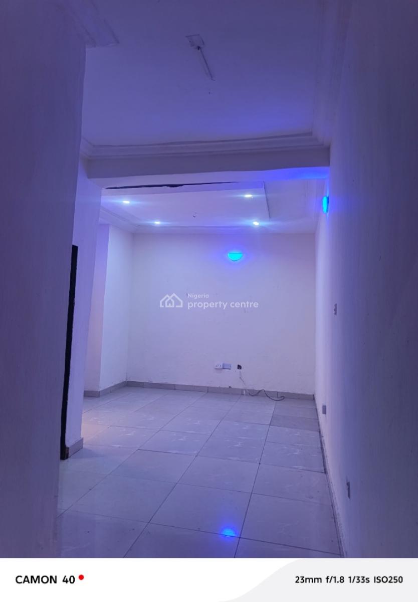 Luxury Room Self Contain, Badore, Ajah, Lagos, Mini Flat (room and Parlour) for Rent