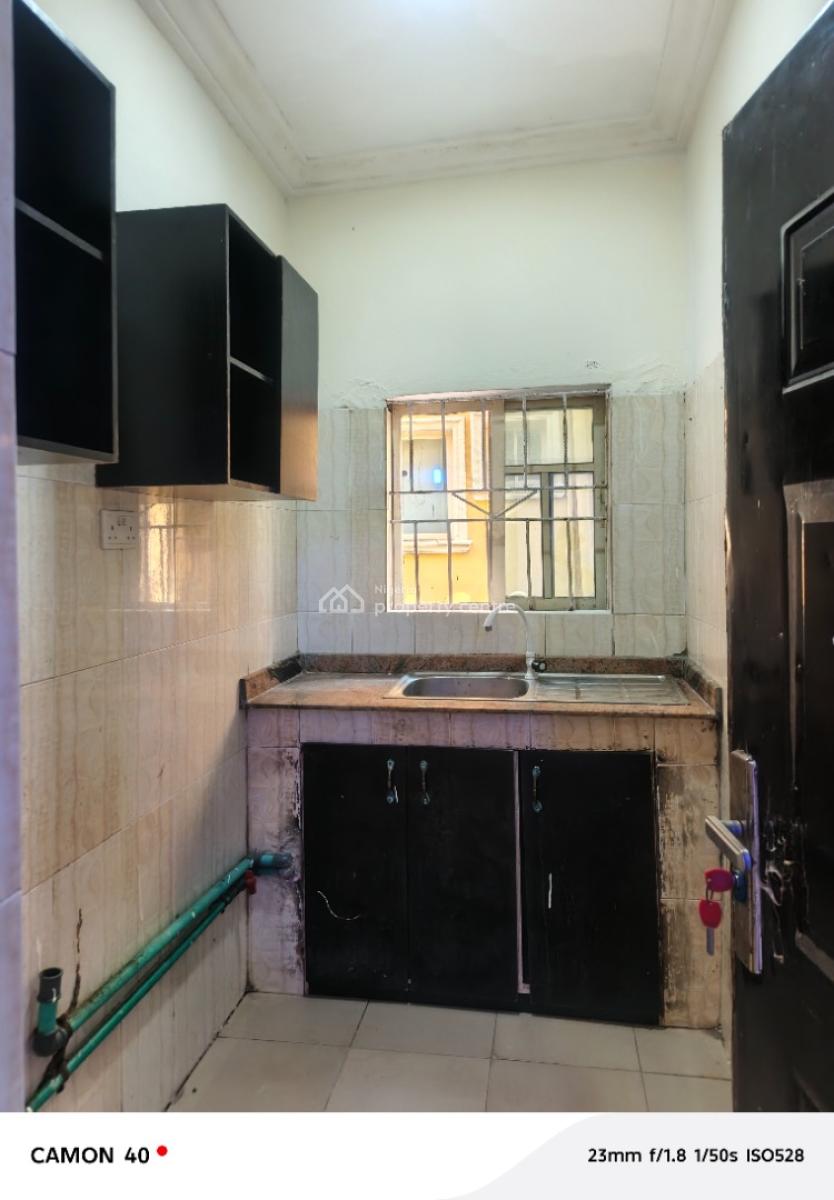 Luxury Room Self Contain, Badore, Ajah, Lagos, Mini Flat (room and Parlour) for Rent